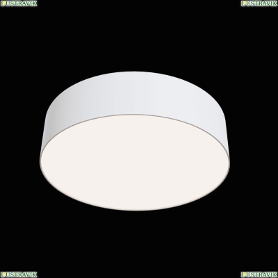 Светильник C032CL-L32W4K ★Maytoni, 1 x 32Вт☀, Белый► — Купить▼