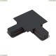Коннектор TRA002CL-11B ★Maytoni, Черный► — Купить▼ Коннектор TRA002CL-11B ★Maytoni, Черный► — Купить▼