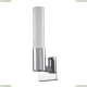 Бра 7271/A chrome Newport 7270 — купить в интернет-магазине ЛЮСТРАВИК