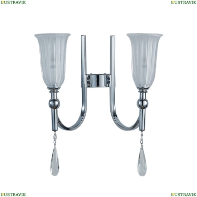 Бра 4802/A chrome Newport 4800 — купить в интернет-магазине ЛЮСТРАВИК