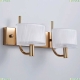 Бра 4332/A gold Newport 4330 — купить в интернет-магазине ЛЮСТРАВИК