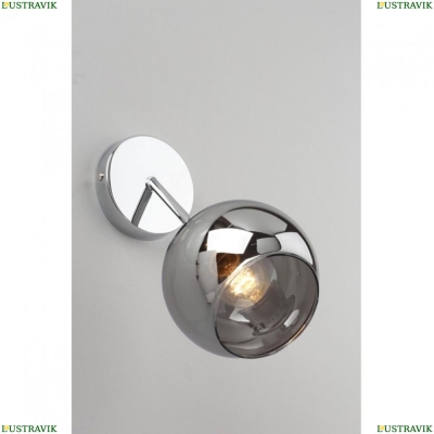 Бра OML-94101-01 Omnilux Ellera — купить в интернет-магазине ЛЮСТРАВИК