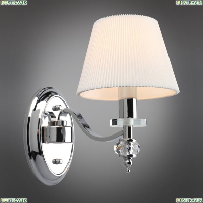 Бра настенное OML-72701-01 Omnilux Caorle — купить в интернет-магазине ЛЮСТРАВИК