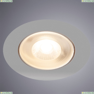Светильник A4762PL-1WH ★Arte Lamp, Белый► — Купить▼