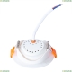 Светильник A4762PL-1WH ★Arte Lamp, Белый► — Купить▼