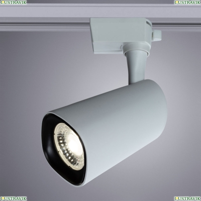 Светильник A4563PL-1WH ★Arte Lamp, Белый► — Купить▼