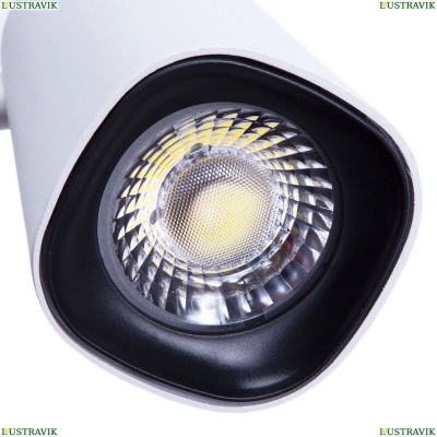 Светильник A4562PL-1WH ★Arte Lamp, Белый► — Купить▼