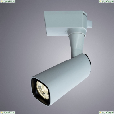 Светильник A4561PL-1WH ★Arte Lamp, Белый► — Купить▼