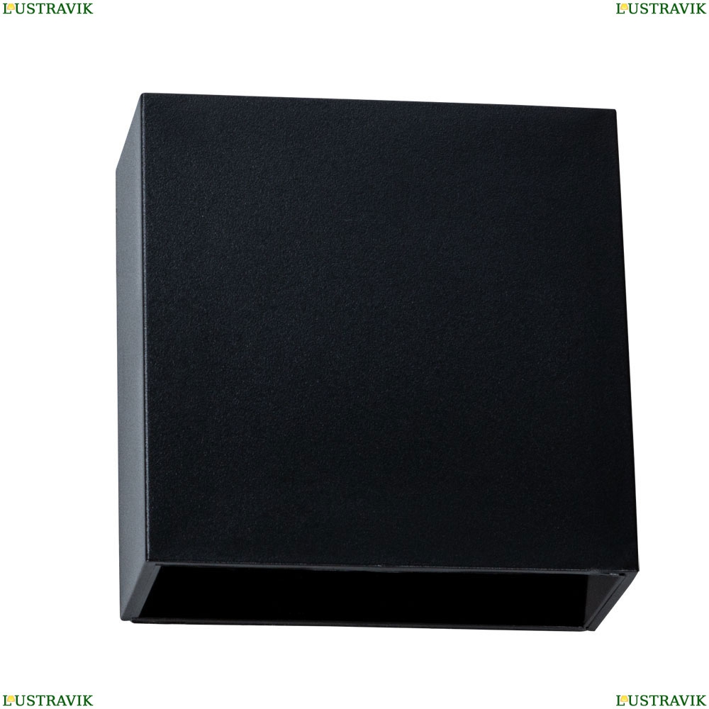 Светильник A1445AL-1BK ★Arte Lamp, Черный► — Купить▼
