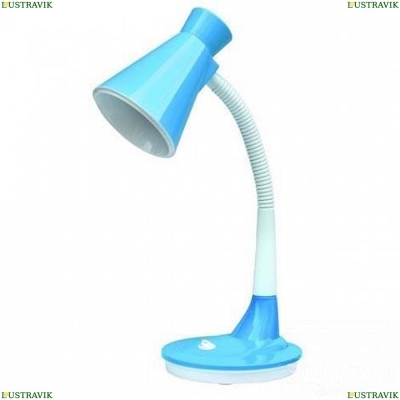 Настольная лампа A2007LT-1BL ★Arte Lamp, Синий► — Купить▼