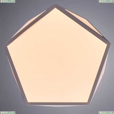 Светильник A1931PL-1WH ★Arte Lamp, Белый► — Купить▼