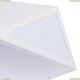 Светильник A1931PL-1WH ★Arte Lamp, Белый► — Купить▼