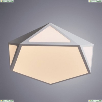 Светильник A1931PL-1WH ★Arte Lamp, Белый► — Купить▼
