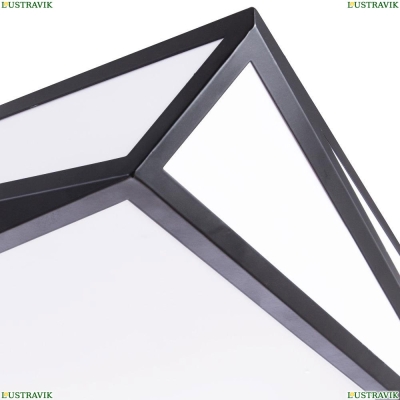 Светильник A1930PL-1BK ★Arte Lamp, Черный► — Купить▼