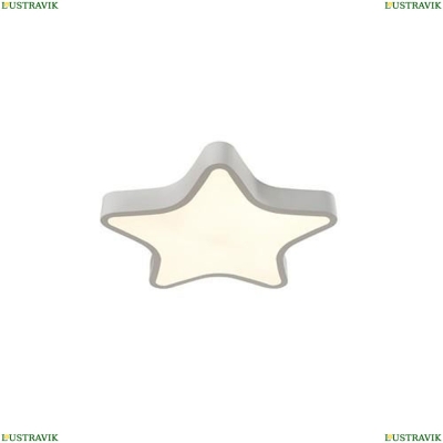 Светильник A2518PL-1WH ★Arte Lamp, Белый► — Купить▼