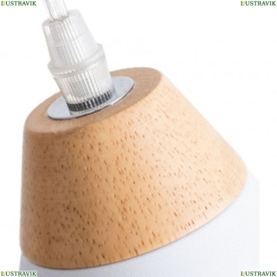 Подвес A5167SP-1WH ★Arte Lamp, Белый► — Купить▼
