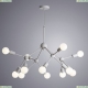 Люстра A3064SP-12WH ★Arte Lamp, Белый► — Купить▼