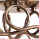 Люстра A7758PL-6AB ★Arte Lamp, Бронза► — Купить▼