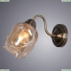 Бра A7758AP-1AB ★Arte Lamp, Бронза► — Купить▼