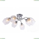 Люстра A7757PL-6CC ★Arte Lamp, Хром► — Купить▼