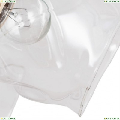 Люстра A7757PL-6CC ★Arte Lamp, Хром► — Купить▼