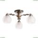 Люстра A7695PL-3AB ★Arte Lamp, Бронза► — Купить▼
