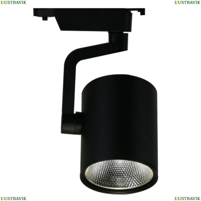 Светильник A2321PL-1BK ★Arte Lamp, Черный► — Купить▼