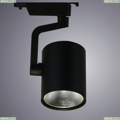 Светильник A2321PL-1BK ★Arte Lamp, Черный► — Купить▼
