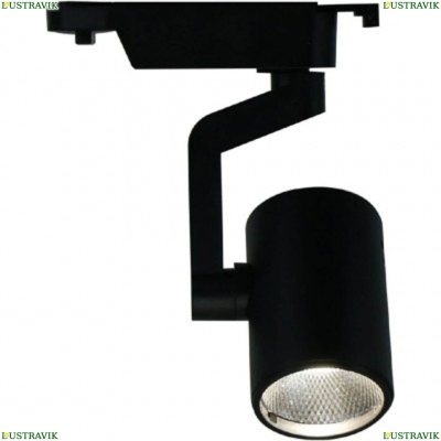 Светильник A2311PL-1BK ★Arte Lamp, Черный► — Купить▼