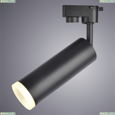 Светильник A6811PL-1BK ★Arte Lamp, Черный► — Купить▼