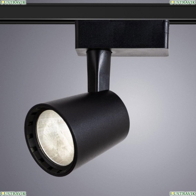 Светильник A2315PL-1BK ★Arte Lamp, Черный► — Купить▼