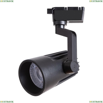 Светильник A1632PL-1BK ★Arte Lamp, Черный► — Купить▼