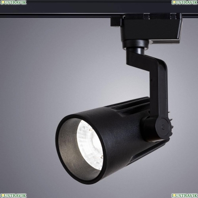 Светильник A1632PL-1BK ★Arte Lamp, Черный► — Купить▼