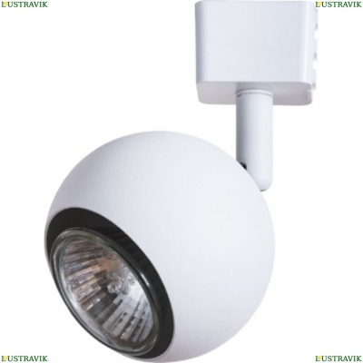 Светильник A6253PL-1WH ★Arte Lamp, Белый► — Купить▼