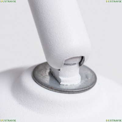 Светильник A6253PL-1WH ★Arte Lamp, Белый► — Купить▼