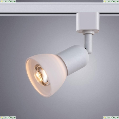Светильник A3156PL-1WH ★Arte Lamp, Белый► — Купить▼