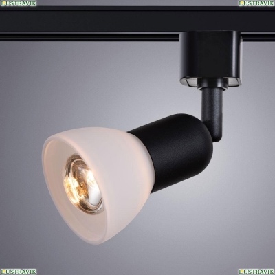 Светильник A3156PL-1BK ★Arte Lamp, Черный► — Купить▼