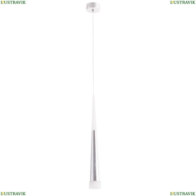Подвес A6010SP-1CC ★Arte Lamp, Хром► — Купить▼
