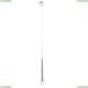 Подвес A6010SP-1CC ★Arte Lamp, Хром► — Купить▼