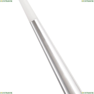 Подвес A6010SP-1CC ★Arte Lamp, Хром► — Купить▼