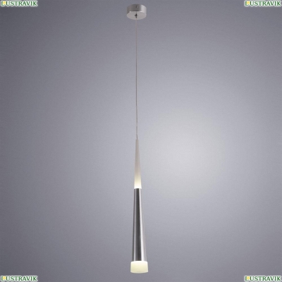Подвес A6010SP-1CC ★Arte Lamp, Хром► — Купить▼