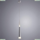 Подвес A6010SP-1CC ★Arte Lamp, Хром► — Купить▼