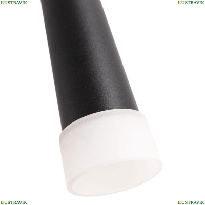 Подвес A6010SP-1BK ★Arte Lamp, Черный► — Купить▼