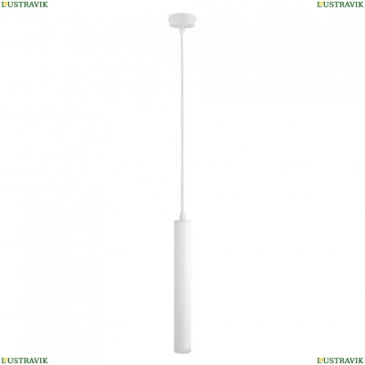 Подвес A6811SP-1WH ★Arte Lamp, Белый► — Купить▼