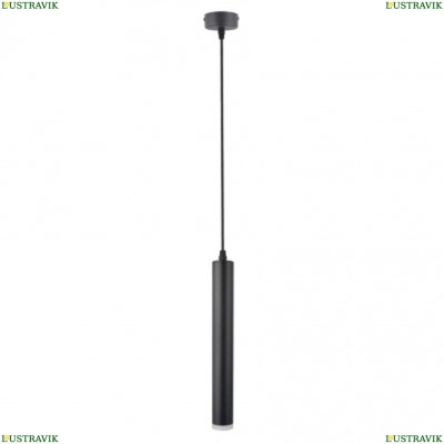 Подвес A6811SP-1BK ★Arte Lamp, Черный► — Купить▼