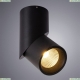 Спот A7717PL-1BK ★Arte Lamp, Черный► — Купить▼