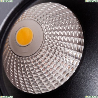 Спот A7717PL-1BK ★Arte Lamp, Черный► — Купить▼