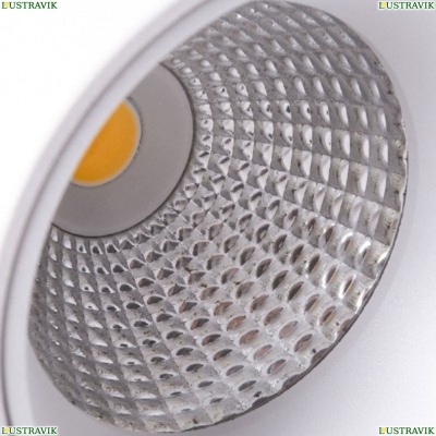 Спот A7717PL-1WH ★Arte Lamp, Белый► — Купить▼