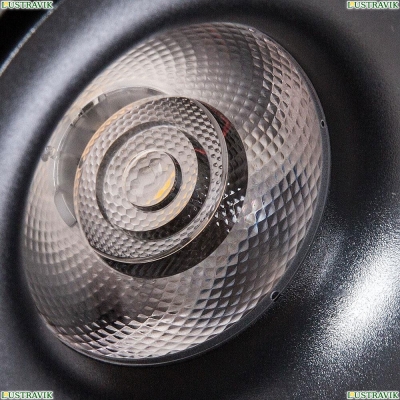 Спот A7715PL-1BK ★Arte Lamp, Черный► — Купить▼
