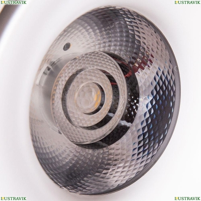 Спот A7715PL-1WH ★Arte Lamp, Белый► — Купить▼